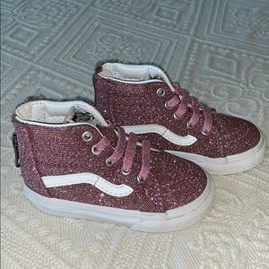 Little waker vans (special edition)